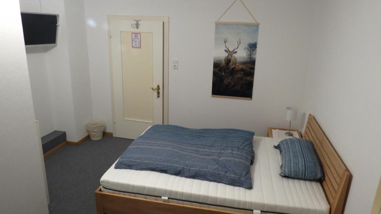 Gaestehaus Am Goldberg Sankt Oswald-Riedlhuette Luaran gambar