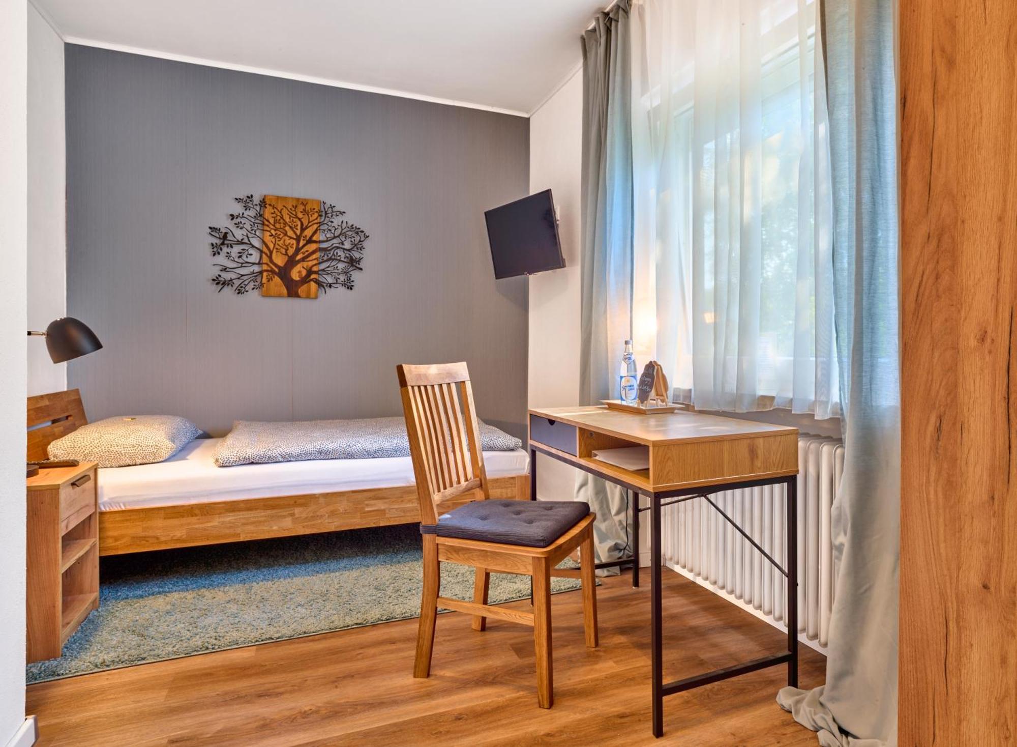 Gaestehaus Am Goldberg Sankt Oswald-Riedlhuette Luaran gambar