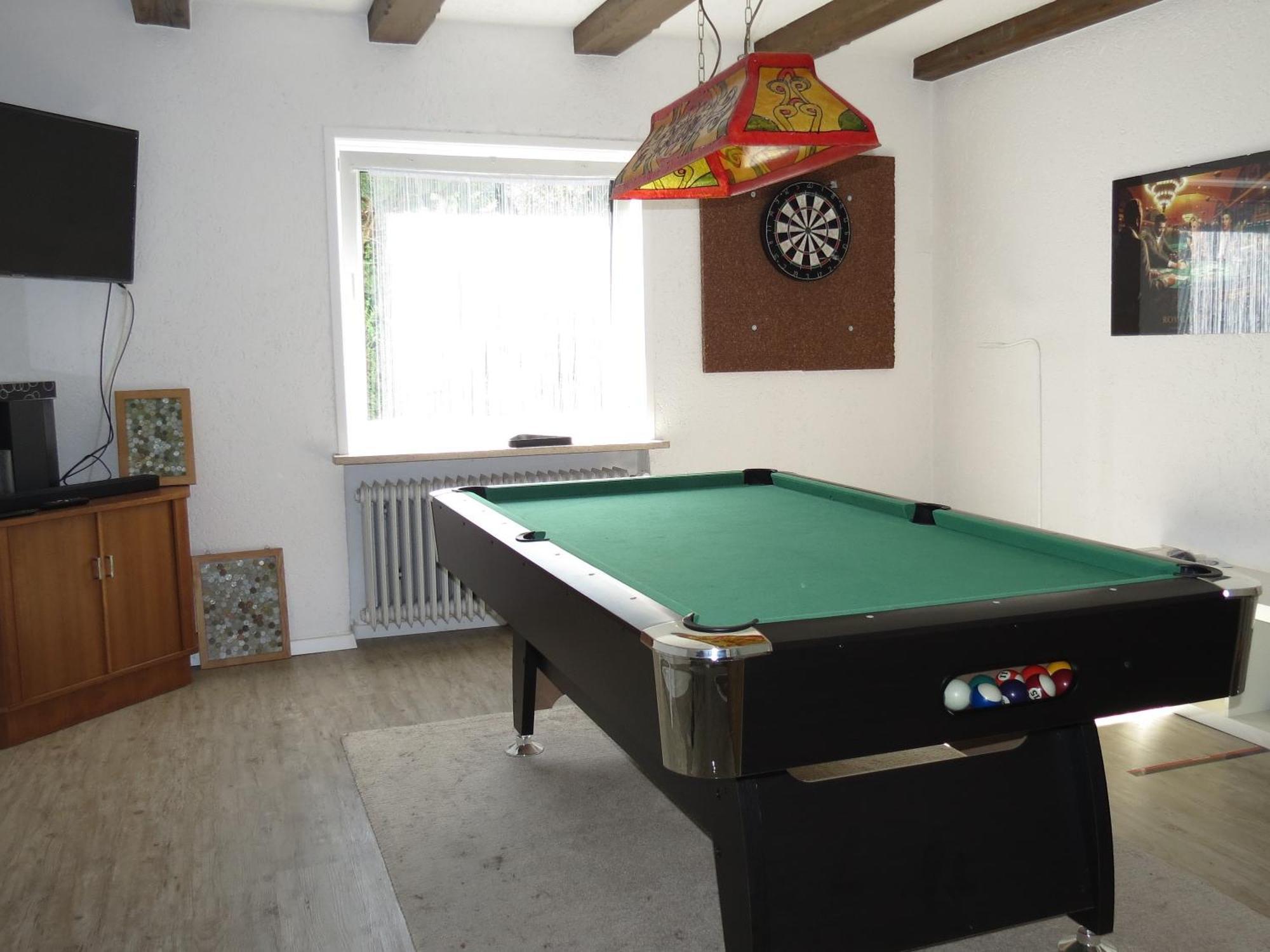 Gaestehaus Am Goldberg Sankt Oswald-Riedlhuette Luaran gambar