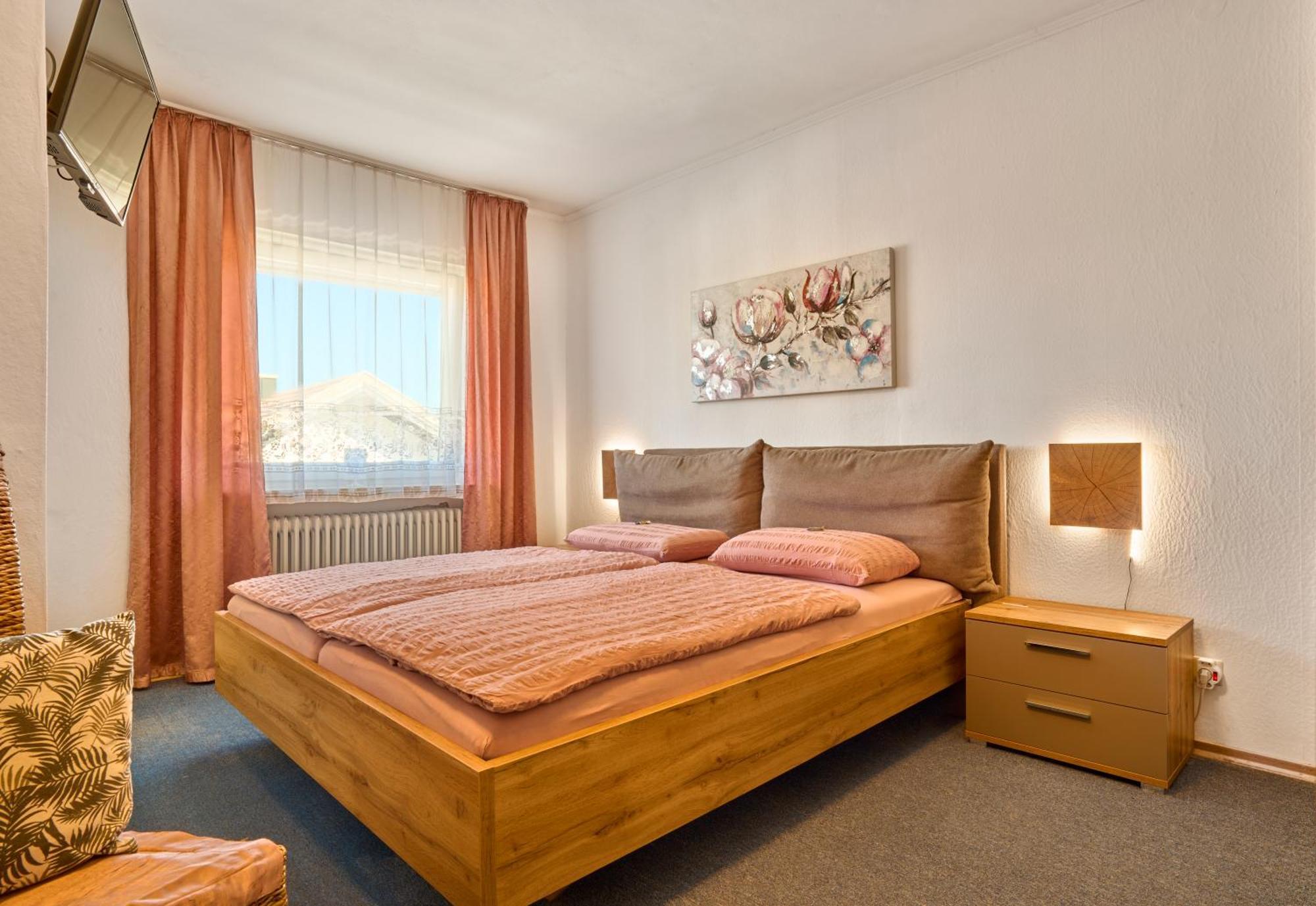 Gaestehaus Am Goldberg Sankt Oswald-Riedlhuette Luaran gambar