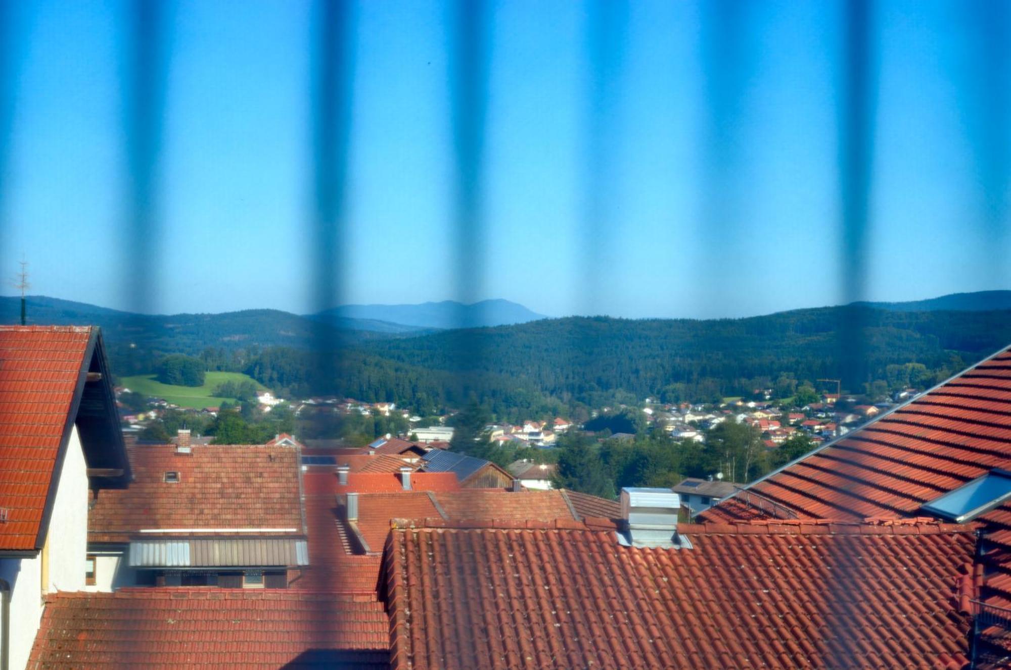 Gaestehaus Am Goldberg Sankt Oswald-Riedlhuette Luaran gambar