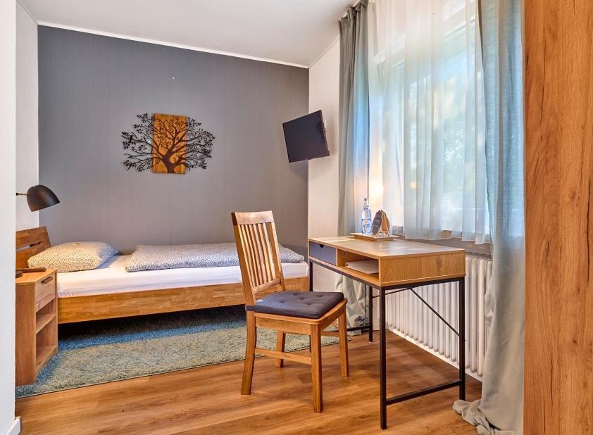 Gaestehaus Am Goldberg Sankt Oswald-Riedlhuette Luaran gambar